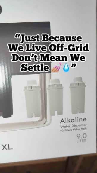 Video review of Drinkpod Dispenser Alkaline Countertop Water Filter Ionizer  by 65ccd293d3453edcf0421075