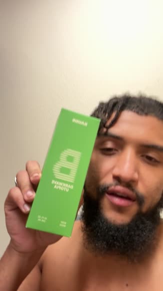 Video review of BAUDE NY Fine Fragrance Body Wash - Fresh, Green, Sweet Oud Undertone - Unisex  by 68508294dacec07eaeebfa56