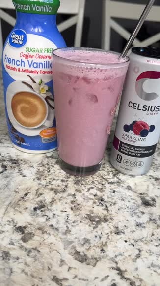Video review of CELSIUS Functional Essential Energy Drink  by 6799919de3a44597e6fa28ba