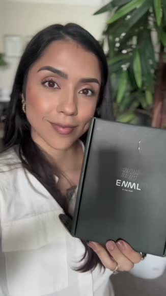 Video review of ENML The Jar Collection  by 6571fcdcc3c8b703a0d49766