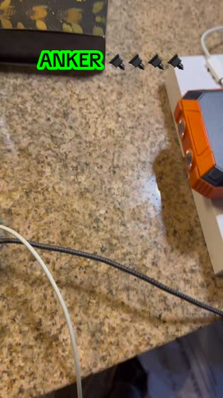 Video review of Anker Prime Power Bank (9.6K, 65W, Fusion)  by 6794165b3624b79b5d56463a