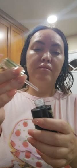 Video review of Eliot Beauty Ultra Nourishing Hair Revitalization Elixir  by 67c9a4b9a76c0fa95c9bd974
