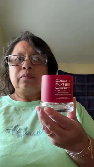 Video review of Dermelect Dermelect Barrier Strengthening + Soothing Set – Hydrating & Calming Treatments with Niacinamide, Hyaluronic Acid, Jojoba Extract, Shea Butter, and Allantoin for Radiant, Comfortable Skin  by 678cf15488c7729fb2e4f09c
