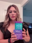 Video review of Maree Purple Mask for Blonde Hair  by 678d64c31ee06007745a6e23