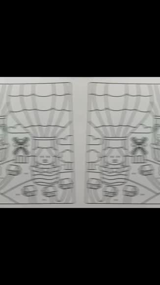 Video review of Nat's Patch Bonding Buds Coloring Book  by 6761f6023b0279361459e879