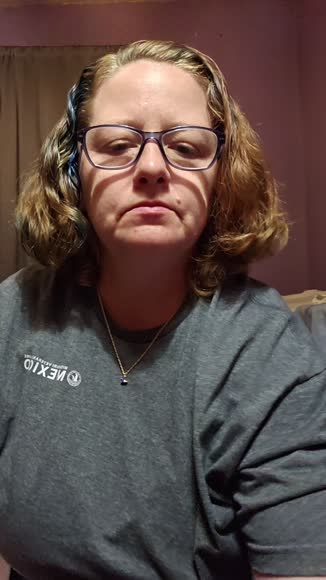 Video review of As I Am Curl Color  by 67911b75600853404f4cf3ec