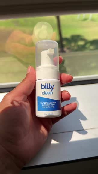 Video review of Billy Clean Little Billy Clean  by 67777b99ce56913c07aa764f