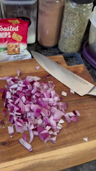 Video review of Zulay Kitchen Premium 20-Piece Kitchen Knife Set, Stainless Steel Knives with Sharpener and Knife Block  by 675e503e46252afecacf2b04