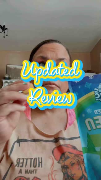 Video review of Arctic Farms Freeze Dried Organic Honey Mango  by 677b589d80631e421a3dd3ac