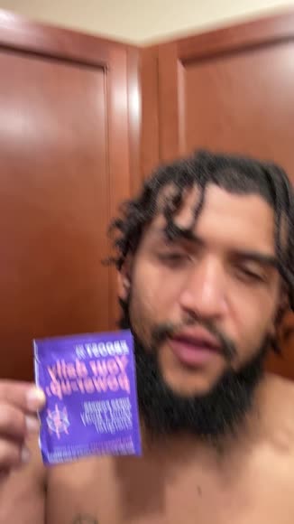 Video review of EBOOST SUPER POWDER - Acai Pomegranate  by 68508294dacec07eaeebfa56