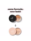 Video review of  Halo Glow Setting Powder - Light  by 4ureyes1111