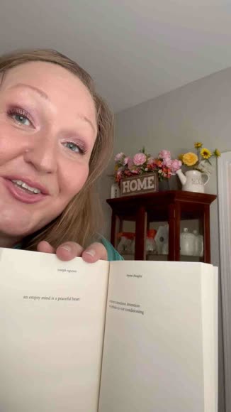 Video review of Joseph Nguyen Beyond Thoughts (Paperback)  by 67c0741bcaa14d6c702ee7df