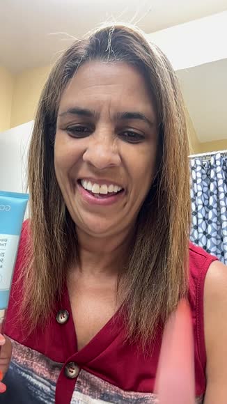 Video review of GOPURE Beauty GOPURE Glow Pure Tinted Mineral Sunscreen SPF  by 67bb4d97bc9592ad8dd8b8b2