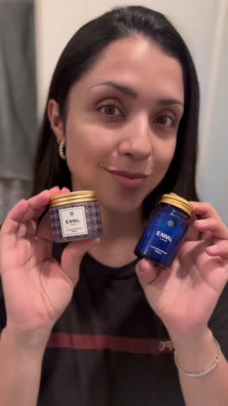 Video review of ENML The Jar Collection  by 6571fcdcc3c8b703a0d49766