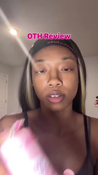 Video review of Happy Curves All Over Deodorant - Herbal Citrus  by beautifulshay26