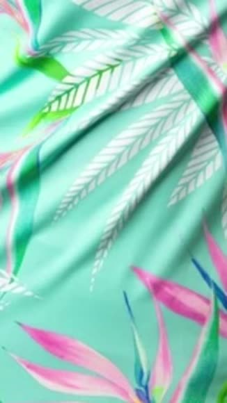 Video review of Sunday Swagger Bali - Women's  by 6770895b1c869d90fc53ebac