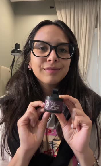 Video review of Style Edit Root Touch-Up Powder  by press1679