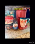 Video review of Syruvia Sugar-Free Brown Sugar Cinnamon Syrup  by 67a251ca99aabdfe8b668a90