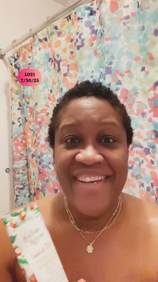 Video review of Mitchell Naturals Shea Butter Lotion Tube With Coconut Oil  by fhd25ysmjd