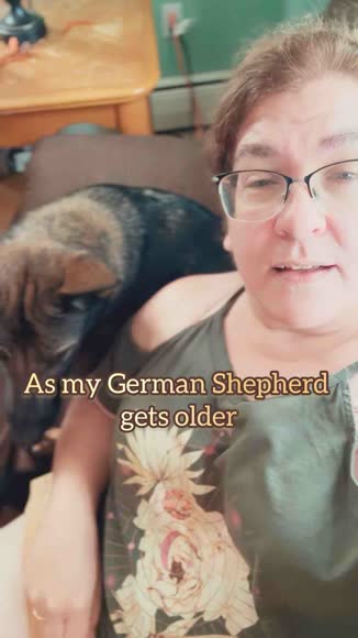 Video review of Vet Naturals Hemp & Hips  by 67902f86c3f64362a139267e