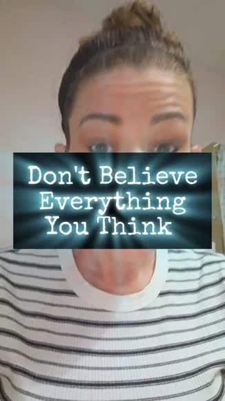 Video review of Joseph Nguyen Don't Believe Everything You Think (Paperback)  by 678be119c5d24405af79eed5