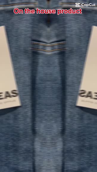 Video review of Bayeas HIGH RISE GRINDED MOM JEANS  by 67d49897d3d3fec5592e6da5