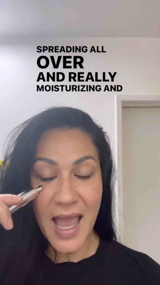 Video review of Bime Beauty Éclat Escargot Lumière Eye Cream: Luxurious Snail Mucin for Age-Defying, Hydrated Eyes Vibrating Applicator  by tarageorge930