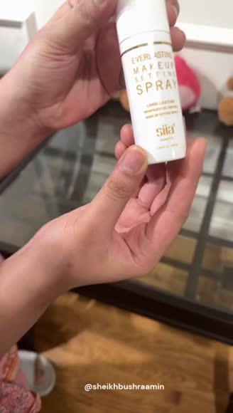 Video review of Kleem Organics Anti-Aging Eye Cream for Dark Circles and Puffiness with Peptides  by 65c151d08d8440686be010ef