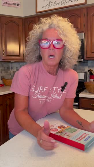 Video review of PrepSealer Food Saving Reusable Bag  by 678be8b6ef48a06874cee517