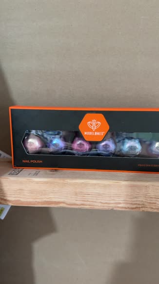 Video review of Modelones Aurora Blooms  by 66a5e4cb1be5e5fdbaba9b5a