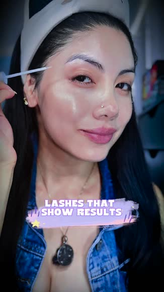 Video review of RapidLash Eyelash Enhancing Serum  by 67834af3e481fe58c0e76195