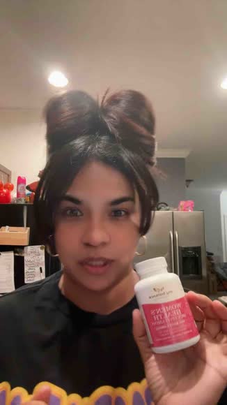Video review of My Balance Women’s Health Multivitamins  by 67e972362b146d96877c925e