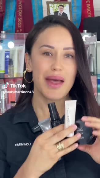 Video review of Vitamatic Biotin 10,000 Mcg - 60 Gummies - For Healthy Nail, Hair, and Skin  by almeag