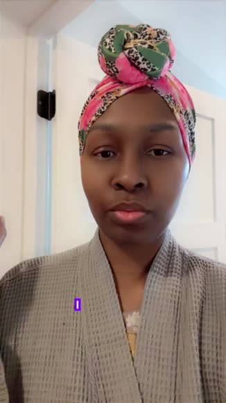 Video review of Your Wear Vibes Women’s Large Floral Treasure Printed Turbans  by 666b094b088163582822f5eb