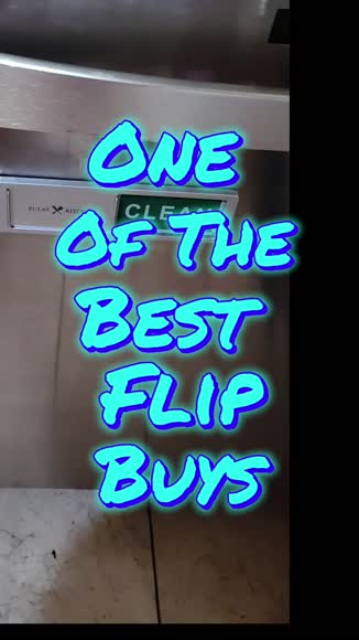 Video review of Zulay Kitchen Dishwasher Clean Dirty Magnet Sign  by 67d82e85081eede211950687