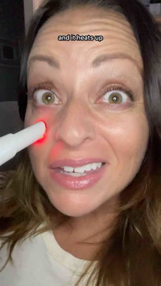 Video review of Besteria Lip And Eye Beauty Instrument – Eye Massage Tool  by 6793e1b7ae729d5e8942119f
