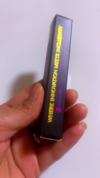Video review of Ashunta Sheriff Beauty Vegan Multi-Use Matte Cremè  by 6757353ce606c4256b68136f