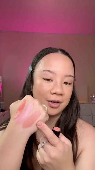 Video review of Clips Fashion & Beauty  by jasminebbeauty