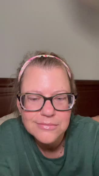Video review of Happy Nuts Comfort Powder Spray  by 67980678623fd27fc21c4221