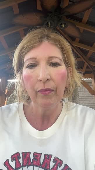 Video review of OULAC Paris Cosmetics Ltd Liquid Diamond  by treamer1969