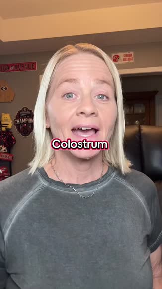 Video review of Fasted Athlete Fasted Athlete - PureGold Colostrum - Improve Gut Health, Skin, Hair, Muscle, and Immunity | Grass Fed Colostrum Supplement  by 6781bbe01388862194ad3139
