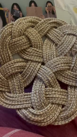 Video review of Starfish Project Hope Trivet Cotton  by 678acb9b2ae2d21a33b8e05c