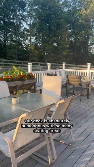 Video review of SereneLife Outdoor Adjustable Zero Gravity Lounge Chair Recliners  by 656fc51f706ad5238bb8e4fd