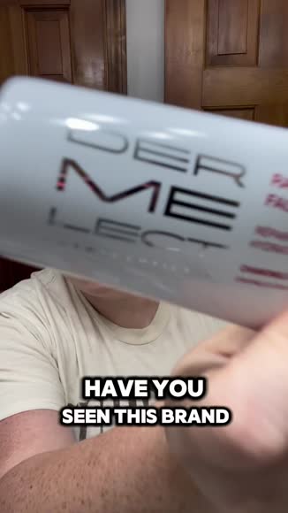 Video review of Dermelect Rapid Repair Facial Moisturizer  by 6786dd8f78972556c2797da1