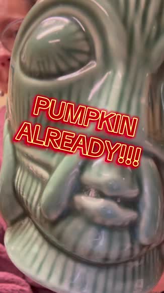 Video review of  Pumpkin Pie Syrup  by 650c483f56d6f84c093977d1