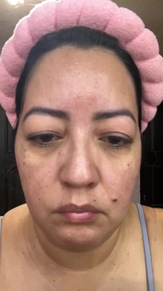 Video review of  Sculpted & Defined Brow Kit  by 6781c0735f00f9471e41400c
