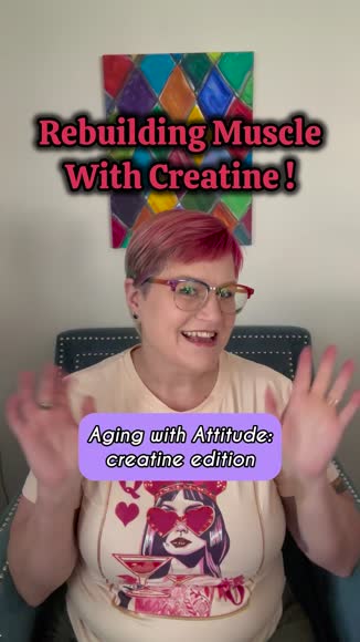 Video review of Dougall Nutrition Creatine Monohydrate  by 677eeaca0842b261e64d51fa