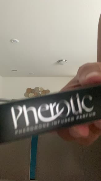 Video review of Pherotic Pheromone Perfume for Men  by 675f0d5f04036e089855c01a