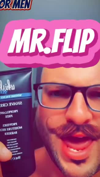 Video review of Whish Beauty Shave Cream - Whish Yacht Club  by 67a8f9d0cd0596936d035ecc