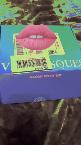 Video review of Vitamasques Lip Butter Balms Treat Set  by 678af68929ec624c41920efc